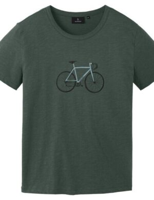 recolution T-Shirt BAY BIKE