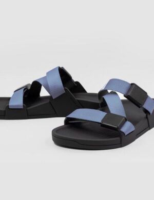 RESLIDES ESSENTIALS Sandalen