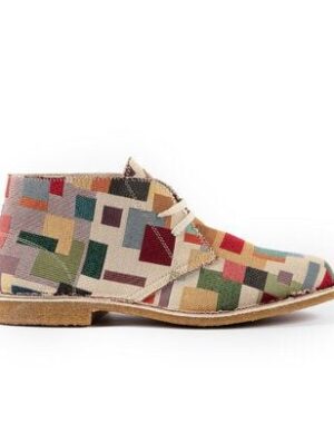 Risorse Future Deserto Desert Boot Giotto Fantasy