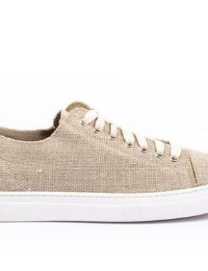 Risorse Future Low Explorer Sneaker Hemp Man