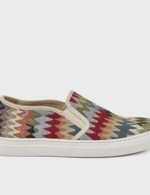 Risorse Future Venere Slipper Perù