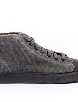 Risorse Future Winter Explorer Sneaker Anthrazit