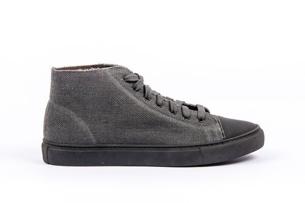 Risorse Future Winter Explorer Sneaker Anthrazit Risorse Future Winter Explorer Sneaker Anthrazit