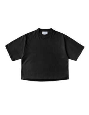 Rotholz Cropped T-Shirt