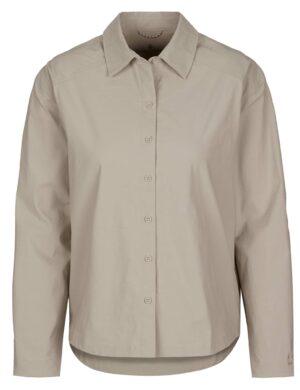 WILDER' SHIRT L/S