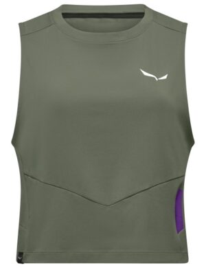 Salewa - Women's Pedroc Dry Light Tank - Tank Top