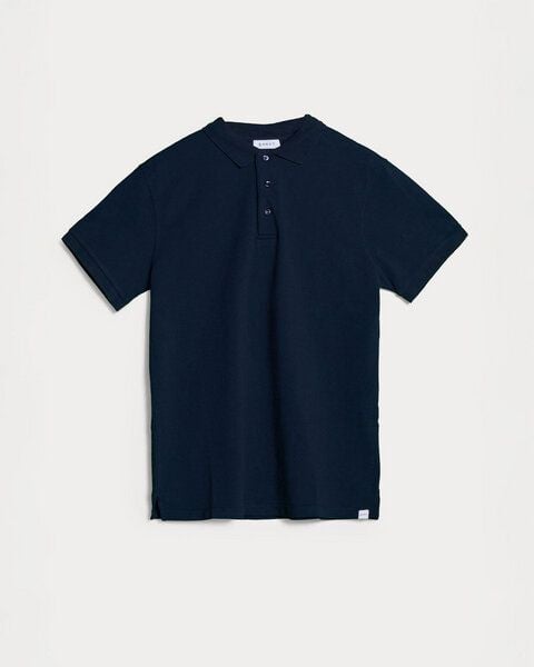 SANVT Das Perfekte Poloshirt - Dunkelblau SANVT Das Perfekte Poloshirt - Dunkelblau
