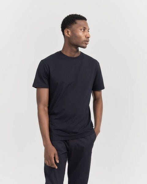 SANVT Das Perfekte T-Shirt - Nachtblau SANVT Das Perfekte T-Shirt - Nachtblau