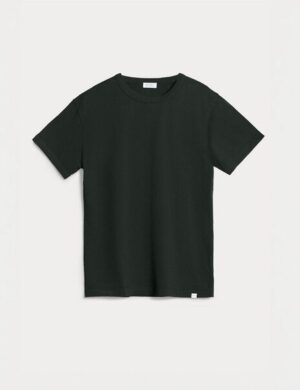 SANVT Das Schwere T-Shirt - Dunkelgrün