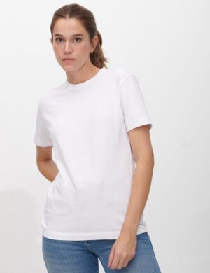 SANVT Das Schwere Unisex T-Shirt - Weiss