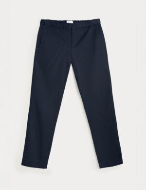 SANVT Die Perfekte Chino – Dunkelblau