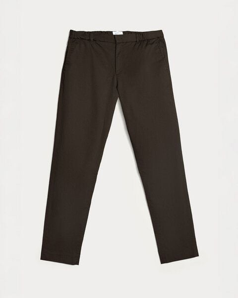 SANVT Die Perfekte Chino - Dunkelbraun SANVT Die Perfekte Chino - Dunkelbraun