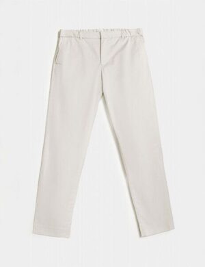 SANVT Die Perfekte Chino – Elfenbein