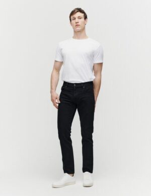 SANVT Die Perfekte Jeans – Schwarz