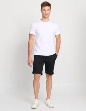 SANVT Die Perfekten Shorts – Schwarz