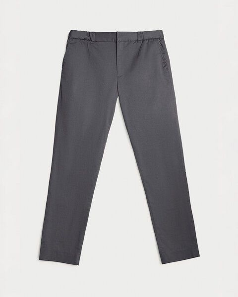 SANVT Die Unisex Chino - Grau SANVT Die Unisex Chino - Grau