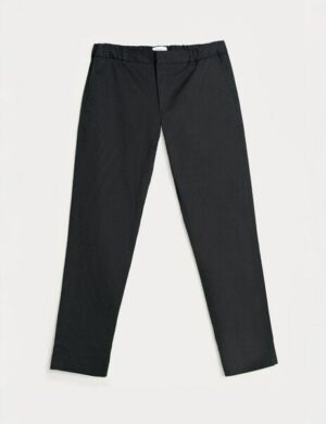 SANVT Die Unisex Chino - Schwarz