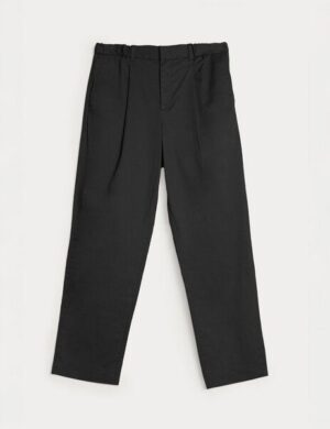 SANVT Die Weite Chino – Schwarz