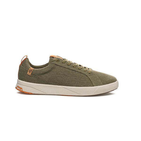 SAOLA Cannon Canvas M 2.0 - vegane Sneakers ultra leicht und komfortabel SAOLA Cannon Canvas M 2.0 - vegane Sneakers ultra leicht und komfortabel