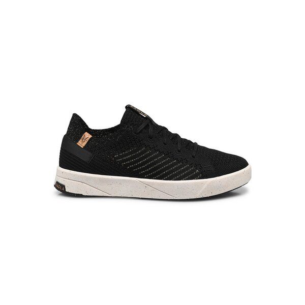 SAOLA Cannon Knit 3 W - Vegane Sneakers - ultra leicht und komfortabel SAOLA Cannon Knit 3 W - Vegane Sneakers - ultra leicht und komfortabel