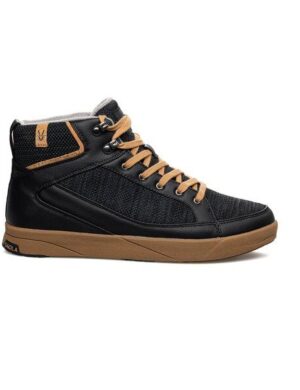 SAOLA Vegan waterproof Winterschuhe Herren - MACHU WATERPROOF M