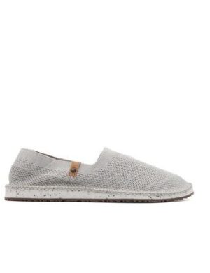 SAOLA Vegane Espadrille für Damen - Sequoia II