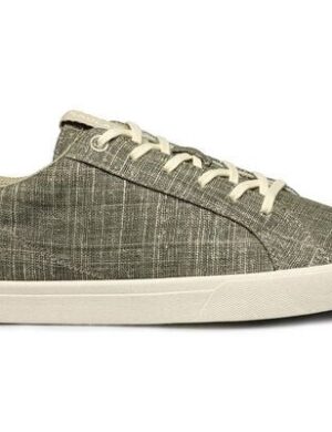 SAOLA Vegane Sneaker für Damen - Cannon Linen