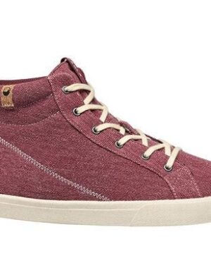 SAOLA Vegane Sneaker für Damen - Wanaka Canvas