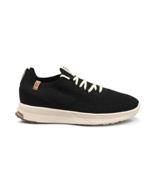 SAOLA Vegane Sneakers - leicht, Slip-On, komfortabel - Tsavo 3 W