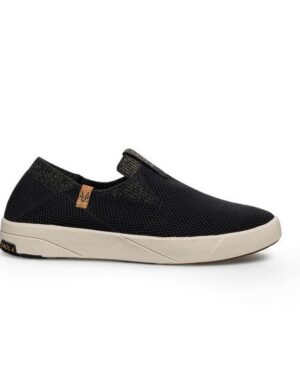 SAOLA Vegane Sneakers - Slip-on, ultra leicht und komfortabel - Bali W