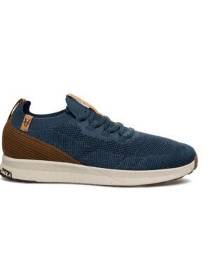 SAOLA Vegane Sneakers - Slip-on, ultra leicht und komfortabel - Tsavo 3 M