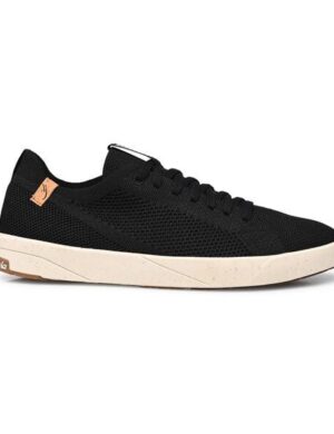 SAOLA Vegane Sneakers - ultra leicht und komfortabel - CANNON KNIT 2.0 M