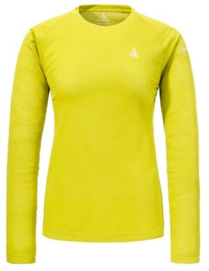 Schöffel - Women's Longsleeve Style Blaueis - Longsleeve