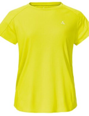 Schöffel - Women's T-Shirt Style Grunas - Funktionsshirt