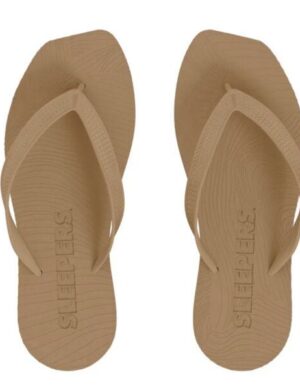 Sleepers Flip Flop Damen aus Naturkautschuk