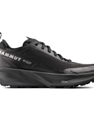 Mammut – Aenergy Trail All Mountain Low GTX – Trailrunningschuhe 1/3