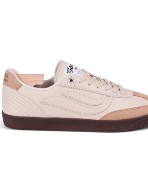 Genesis Footwear – G-Volley Ton Sur Ton – Sneaker