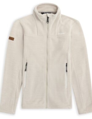 Bergans – Women’s Hareid Fleece Jacket – Fleecejacke