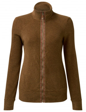 Sherpa – Women’s Rolpa Jacket – Fleecejacke