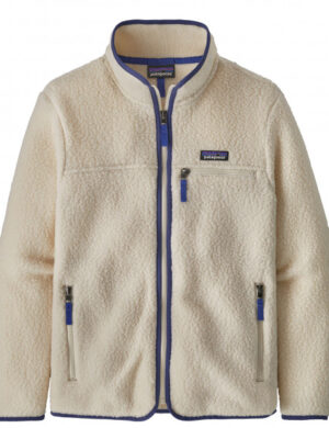 Patagonia – Women’s Retro Pile Jacket – Fleecejacke