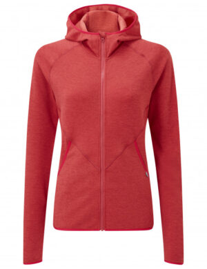 Mountain Equipment – Women’s Calico Hooded Jacket – Fleecejacke