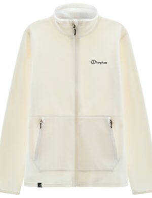 Berghaus – Women’s Prism 2.0 Micro Fullzip – Fleecejacke