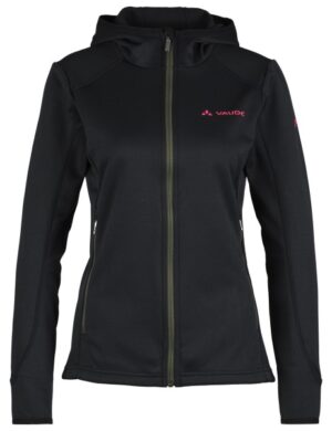 Vaude – Women’s Beguz Hoody Jacket – Fleecejacke