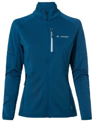 Vaude – Women’s Elope Fleece Jacket II – Fleecejacke