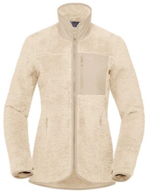 Norrøna – Women’s Femund Warm3 Jacket – Fleecejacke