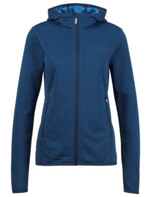 Vaude – Women’s Asinara Jacket II – Fleecejacke