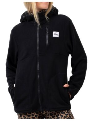 Eivy – Women’s Techlight Ziphood Fleece – Fleecejacke