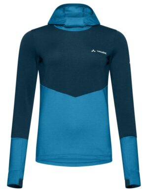 Vaude – Women’s Monviso Hoody – Fleecepullover