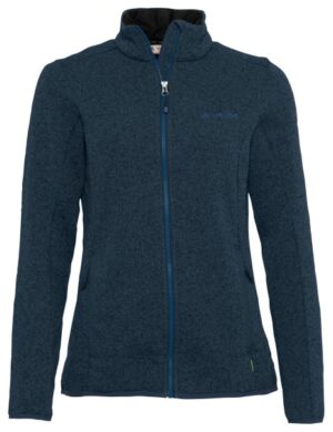 Vaude – Women’s Rienza Jacket IV – Fleecejacke