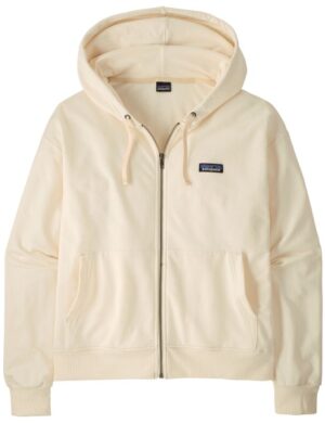 Patagonia – Women’s Ahnya Full-Zip Hoody – Fleecejacke